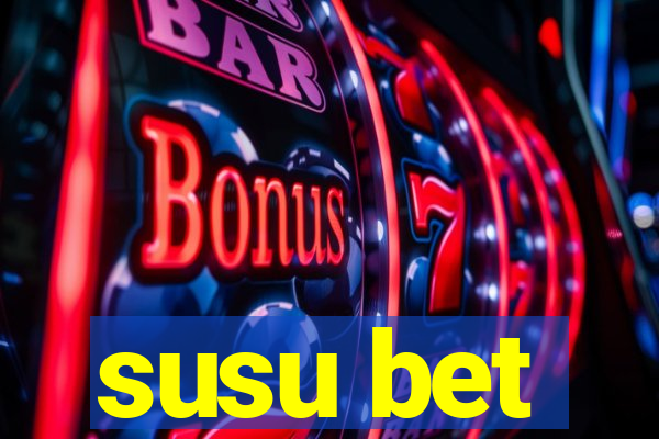 susu bet